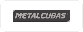 Metalcubas