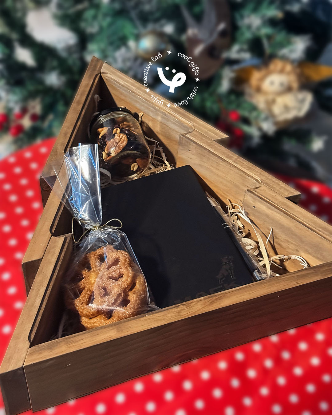 Regalos corporativos-Yuju 4